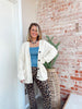 Cozied Up Cardigan