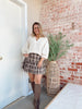 Gameday Prep Skirt