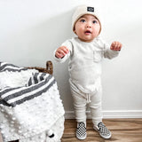 Oatmeal Lounge Set