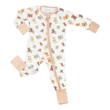 Bear Hugs Bamboo Sleeper