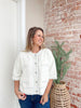 Classy Cardigan Top
