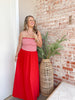 Cookout Dress
