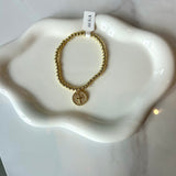 By His Grace Bracelet