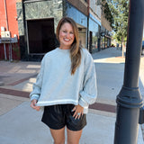 Aspen Knit Sweater