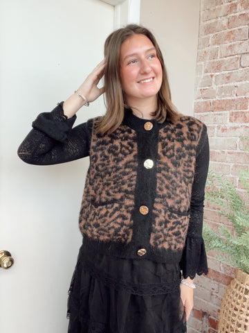 Sunday Stripes Dress