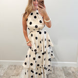 Sweet Spot Set - Skirt
