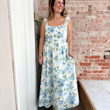 Baby Blues Dress