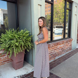 Thankful Maxi Dress