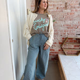 Your Favorite Barrell Jeans