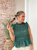 Emerald Breeze top