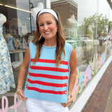 American Sailor Top