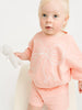 Pink Bow Set