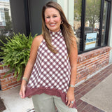 Southern Chic Top