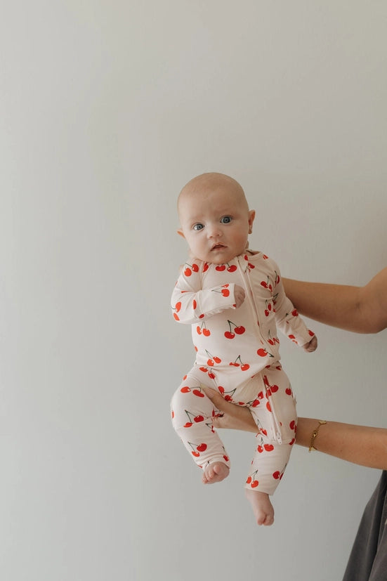 Cherry Jammies