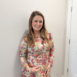 New Romantics Lace Top