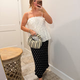 Polka Polka Skirt