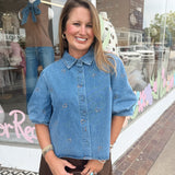 Horseshoes Top