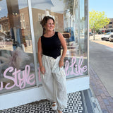 City Casual Pants