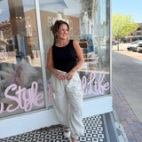 City Casual Pants