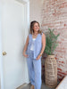 Lilac Quilted Set- bottoms