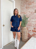 Denim Dream set- shorts