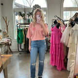 August Jeans