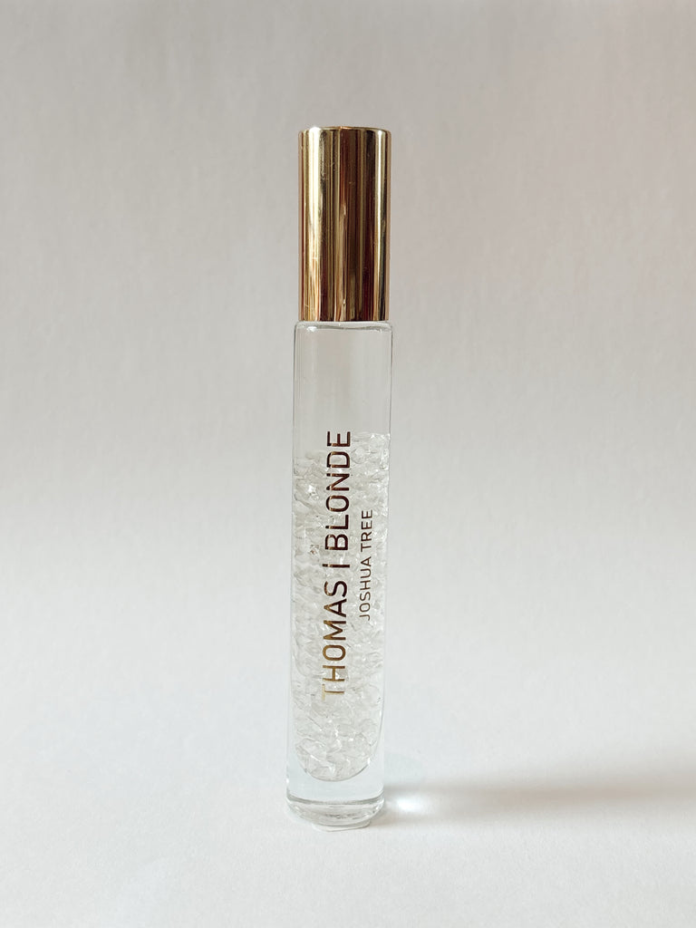 High Roller Grab & Go Perfume Stick- Joshua Tree