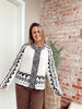 Cabin Fever Cardigan