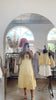 Ray of Sunlight Dress