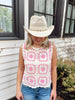 Panama Cowboy Hat