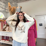 Golden Coast Mallard Sweater