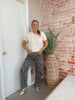 Wild One Barrell Jeans