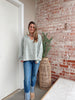 Chelsey Cuffed Jeans