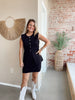 In the Details Set- Skort