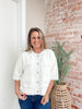 Classy Cardigan Top