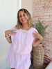 Strawberry Shortcake Set- Top