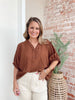 French Braid Top
