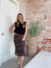 Valencia Midi Skirt