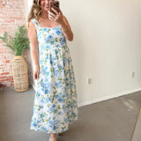 Baby Blues Dress