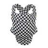 Mabe Baby Carrier-Ebony Check