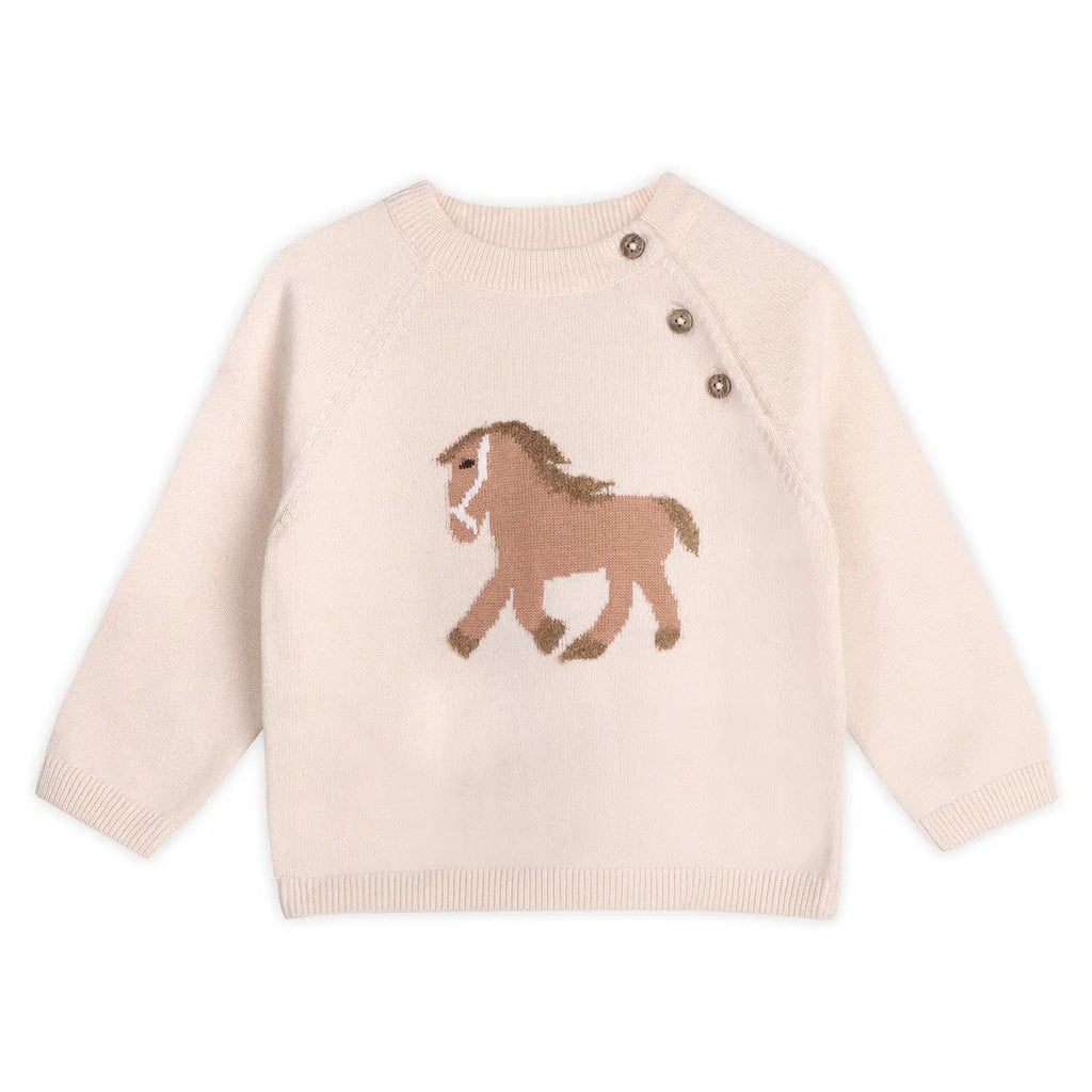 Horse Sweater