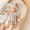 Wild West Flutter Bloomer Set