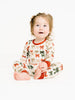 Holiday Bows Bamboo Set