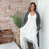 Free and Wild Dress