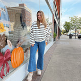 Carolina Denim Pants