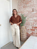 Vanilla Bean Pants