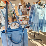 Charlotte Crossbody