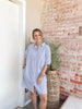 South of France Dress