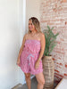Berry Sweet Romper