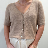 Cinnamon Top
